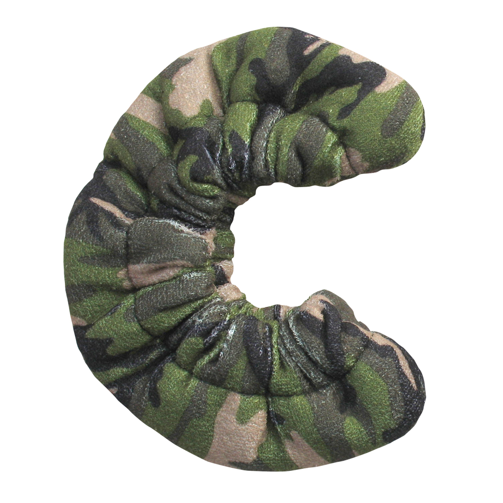 Blade Covers Camo