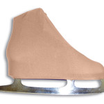 A&R Sports Lycra Ice Skate Boot Covers 