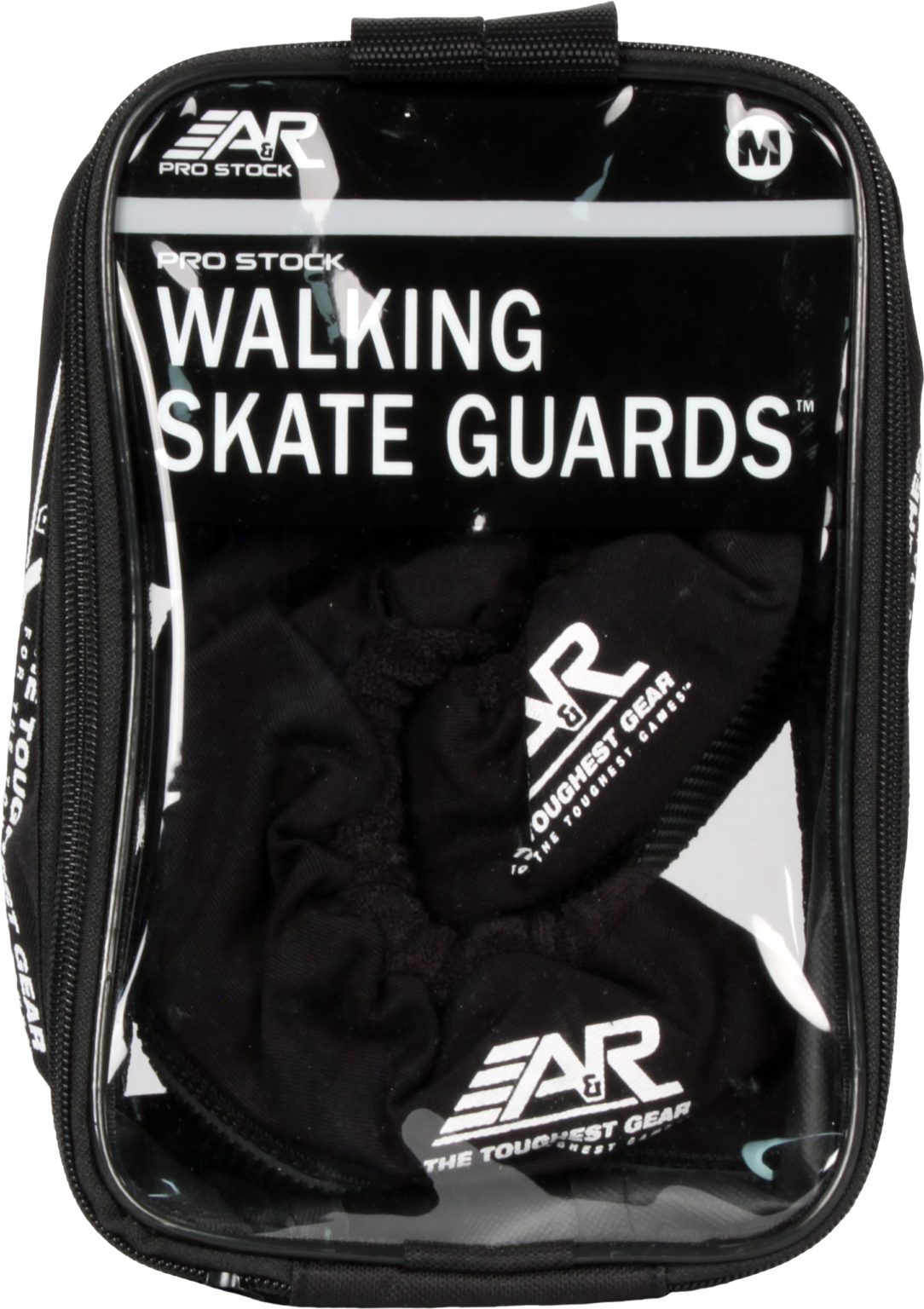 Pro Stock Walking Skate Guard